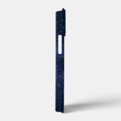 Leo Case-Mate iPhone Case (Achterkant / Rechts)