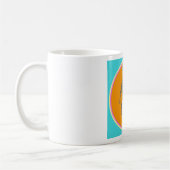 Leo Coffee Mug (Gauche)