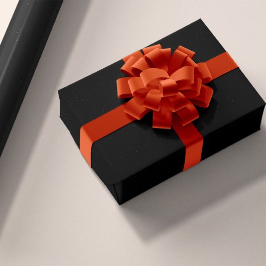 Leo Constellation Cadeaupapier