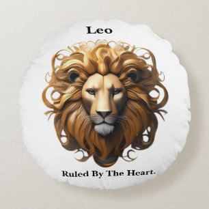 Leo de Leeuw: het vurige geboortekaartje van de di Rond Kussen