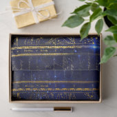 leo de leeuwenconstellatie - tissuepapier (Geschenk)