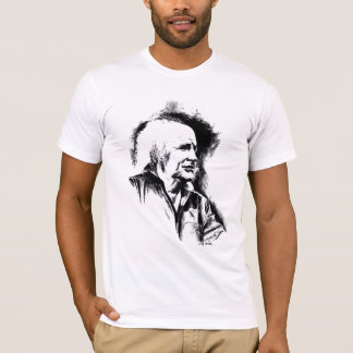 Léo Ferré T-shirt