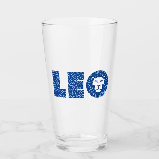 Leo Glas (Voorkant)