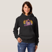 Leo Hoodie (Voorkant volledig)