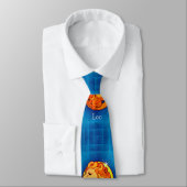 leo horoscope homme cravate (Attaché)