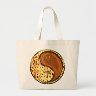 Leo & Hout Rat Grote Tote Bag