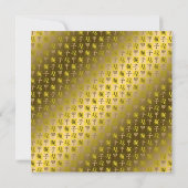 Leo & Hout Rat Kaart (Achterkant)