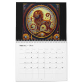 Leo Kalender (Feb 2026)