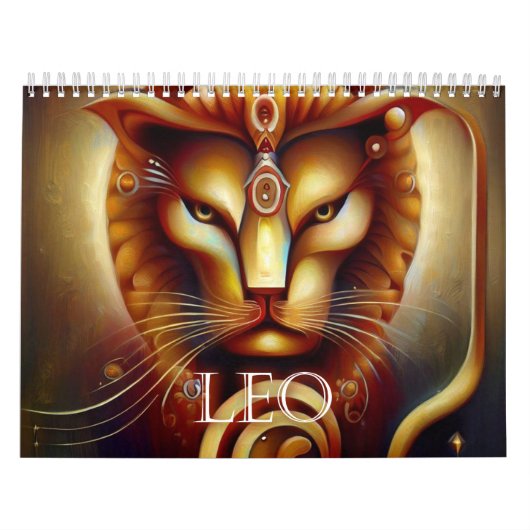 Leo Kalender (Hoes)