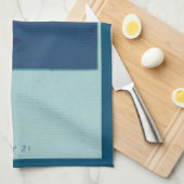 Leo Leeuw Constellation  Zodiac Astrologie Theedoek (Quarter Fold)