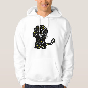 Leo Leeuw Spirit Sweatshirt – Kosmische Dierenriem