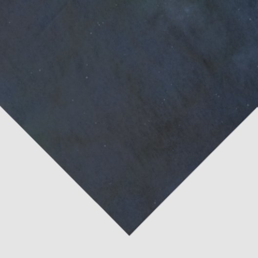 Leo Lion Decoupage Tissuepapier (Detail)