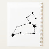 Léo - Liste des tâches (Dos)