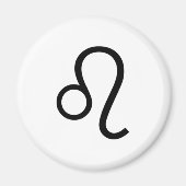 Leo Magneet (Voorkant)