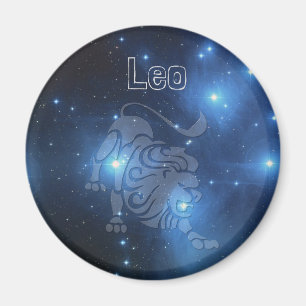 Leo Magneet
