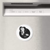 Leo Magnet (In Situ (Lave-vaisselle))