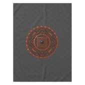 Leo Mandala tafelkleed (Voorkant)