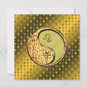 Leo & Metal Horse Kaart