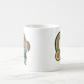 Leo-Mok Koffiemok (Center)