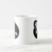 Leo-Mok Koffiemok (Center)