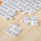 Leo, Mon Puzzle Zodiac (Côté)