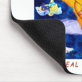 LEO MOON MUISMAT (Hoek)