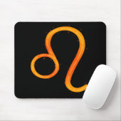Leo Mousepad Muismat (Met muis)