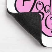 Leo Mousepad Muismat (Hoek)