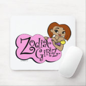 Leo Mousepad Muismat (Met muis)