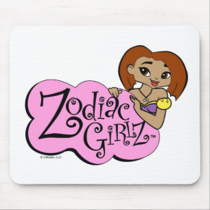 Leo Mousepad Muismat