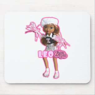 Leo Mousepad Muismat