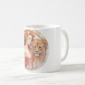 Leo Mug (Devant droit)