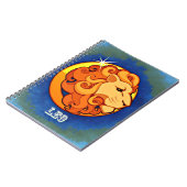 Leo Notitieboek (Linkerzijde)