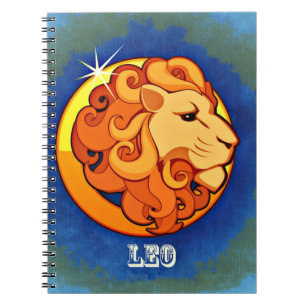 Leo Notitieboek