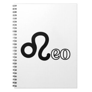 Leo Notitieboek