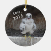 Leo Ornament 2016 (Voorkant)