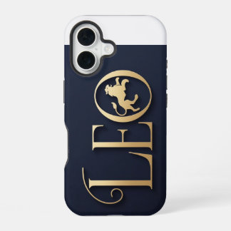 LEO PHONE HOESJE #IPHONE16 iPhone 16 HOESJE