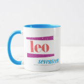 Leo Pink Mok (Links)