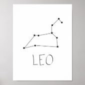 Leo Poster (Voorkant)