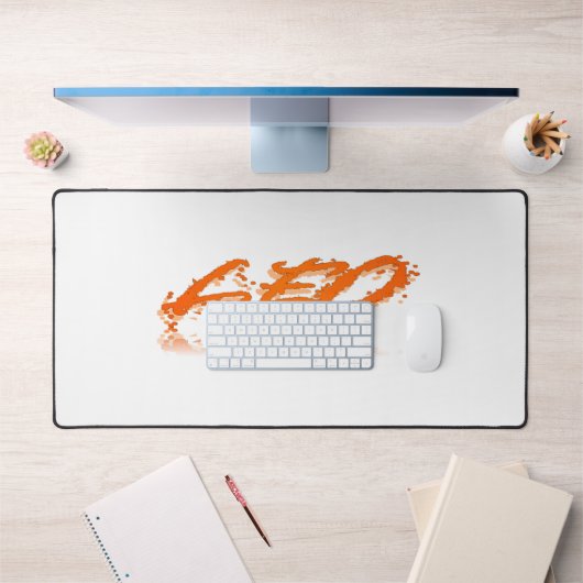 Leo Reflection (Bureau 1)
