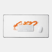 Leo Reflection (Clavier et souris)