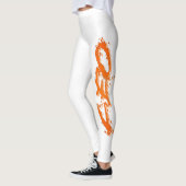 Leo Reflection Leggings (Links)