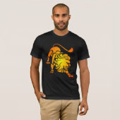 Leo Shirt (Voorkant volledig)