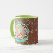 Leo Signes Mug (Devant gauche)