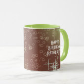 Leo Signes Mug (Devant droit)