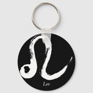 Leo Sleutelhanger