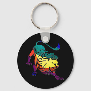 Leo Sleutelhanger