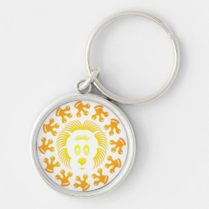 Leo Sleutelhanger