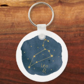 Leo Sleutelhanger (Voorkant)