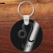 Leo Sleutelhanger (Voorkant)